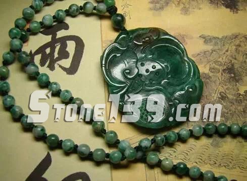 做了10年石材，中國十大名石你知道嗎？
