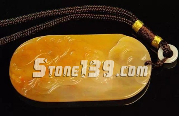 做了10年石材，中國十大名石你知道嗎？