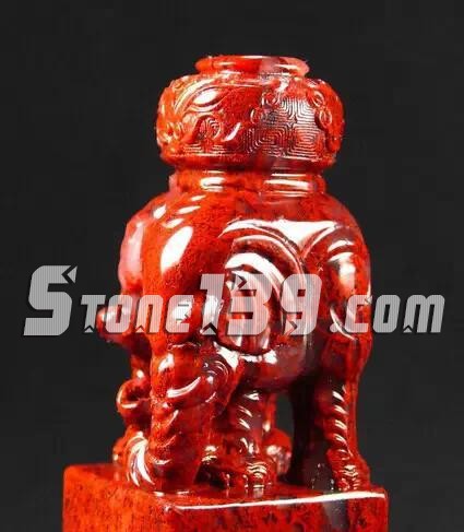 做了10年石材，中國十大名石你知道嗎？