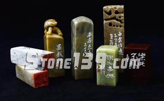 做了10年石材，中國十大名石你知道嗎？