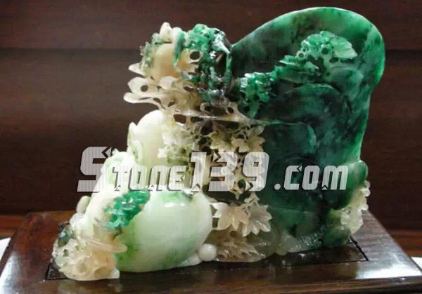 做了10年石材，中國十大名石你知道嗎？