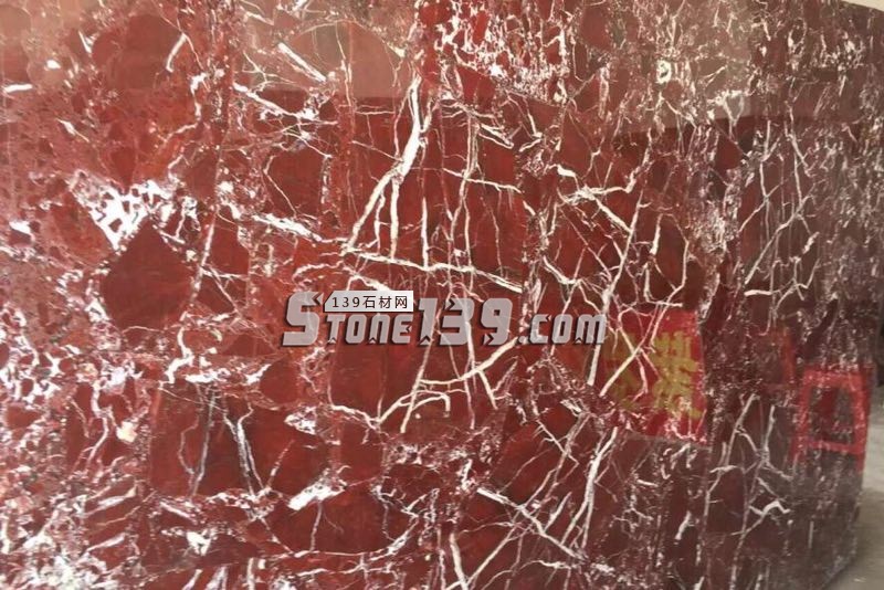 三僑建材主營大理石深啡網(wǎng)、紫羅紅