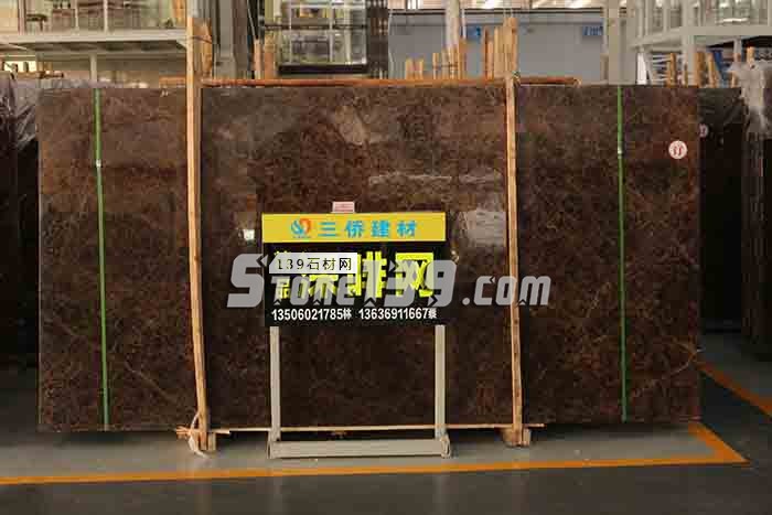 三僑建材主營大理石深啡網(wǎng)、紫羅紅