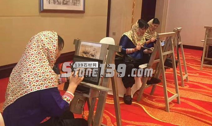 2017年中國(惠安)國際雕刻藝術(shù)品博覽會(huì)新聞發(fā)布會(huì)于8月8日在福建惠安召開 2017年中國(惠安)國際雕刻藝術(shù)品博覽會(huì)召開新聞發(fā)布會(huì)