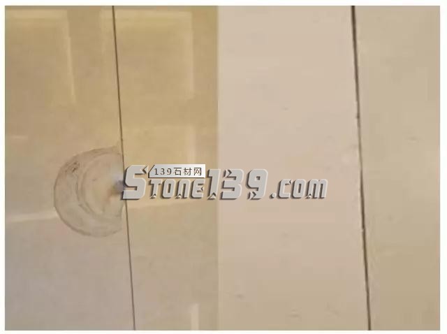 石材修復圖文教程實例 天然石材裝飾后的破損修復技巧詳解