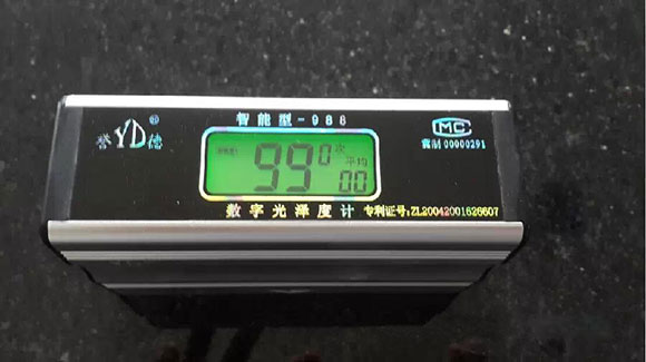 天然花崗石裝飾如何實(shí)現(xiàn)高品質(zhì)工程？