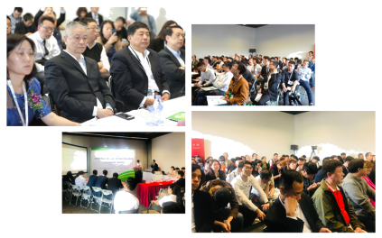 CCE2019:鏗鏘蝶變 追求卓越 ——2019清潔展招展火熱 展位銷售已逾五成