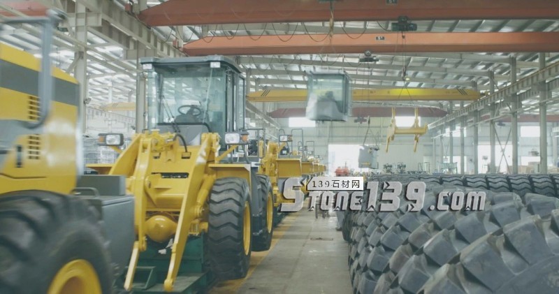 晉工機(jī)械是如何把產(chǎn)品做到脫銷(xiāo)的
