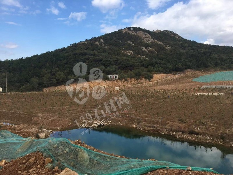 山東榮成（石島紅皇室珍珠產(chǎn)地）：鐵腕修復(fù)礦山，再塑生態(tài)翠屏