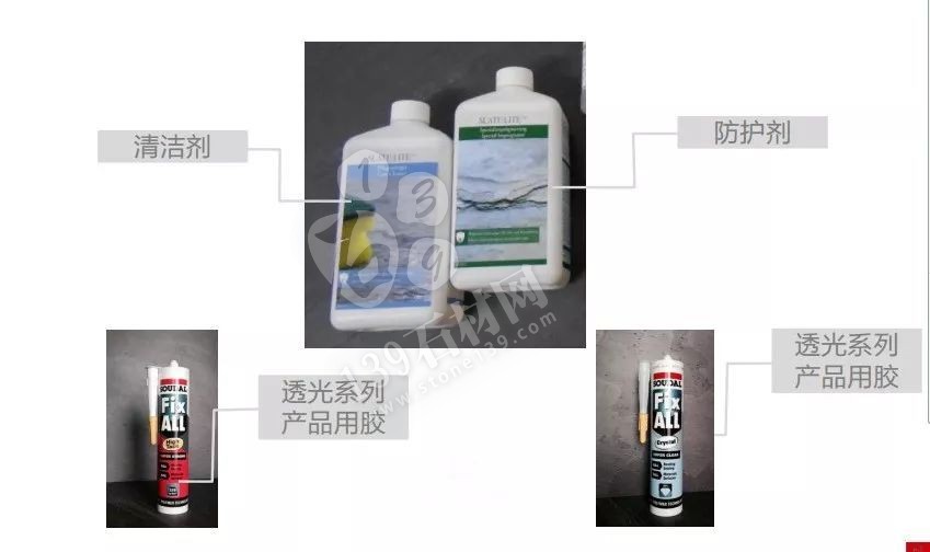 我們常聽說的石材超薄加工到底可以做到多??？