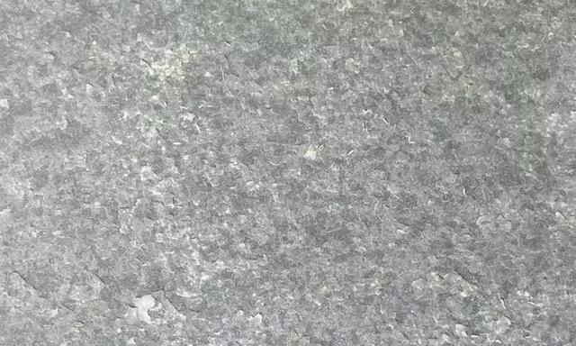 沒了蒙古黑和芝麻黑在中國我們還能找出哪些黑石來替代？