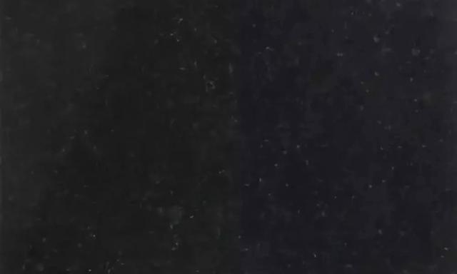 沒了蒙古黑和芝麻黑在中國我們還能找出哪些黑石來替代？