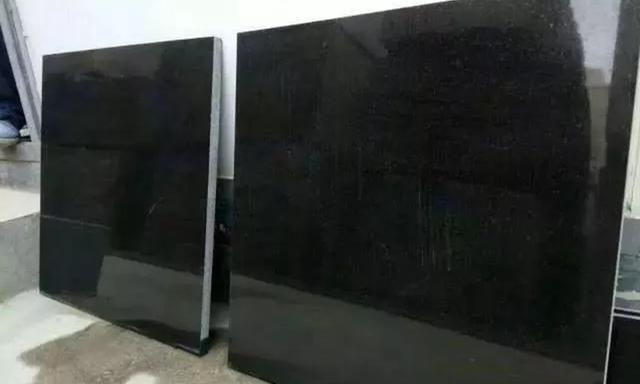 沒了蒙古黑和芝麻黑在中國我們還能找出哪些黑石來替代？