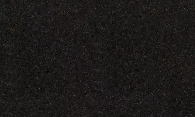 沒了蒙古黑和芝麻黑在中國我們還能找出哪些黑石來替代？