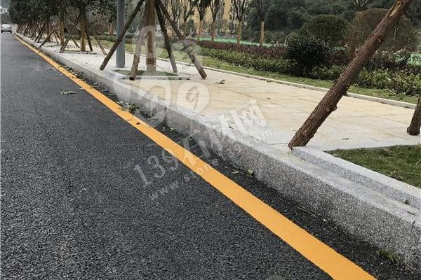 花崗巖路沿石直線型、曲線型價(jià)格計(jì)算方法