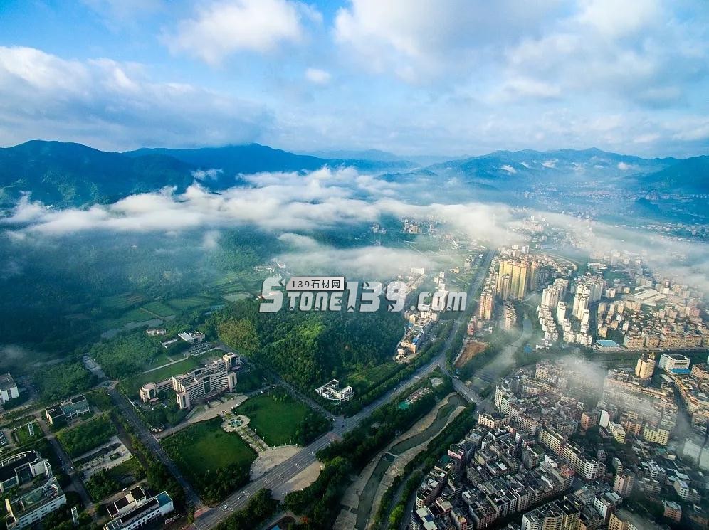 繼水頭后，云浮石材產(chǎn)業(yè)也在復(fù)工進(jìn)行時(shí)……