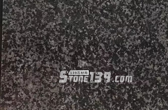 南方芝麻黑除了福建還有哪些花崗巖？