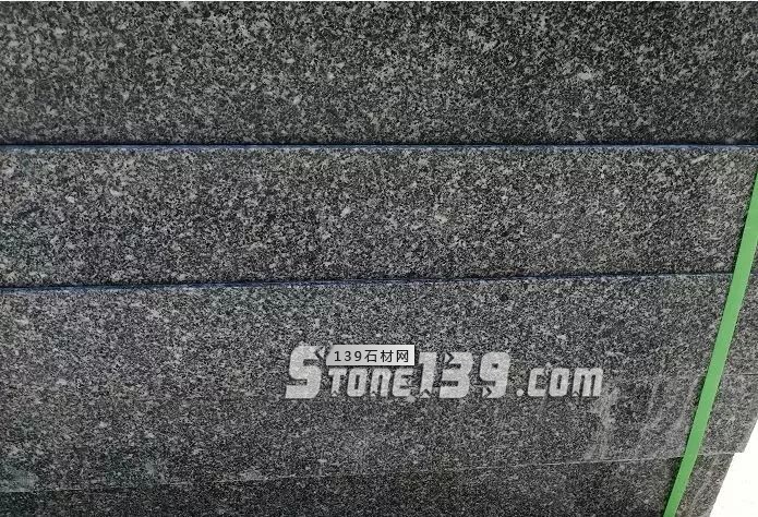 南方芝麻黑除了福建還有哪些花崗巖？