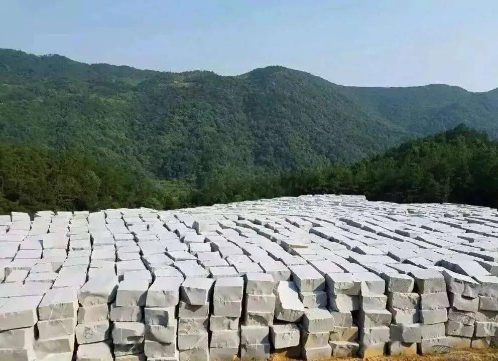 快訊！湖北羅田芝麻灰廠家可以正式接單了