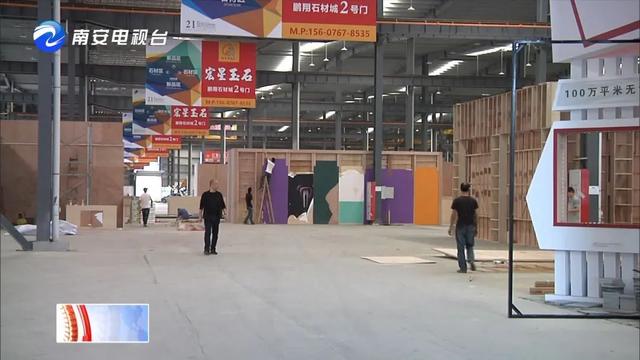2020全球唯一線下石材展，水頭石博會(huì)參展企業(yè)多、精彩多、亮點(diǎn)多！