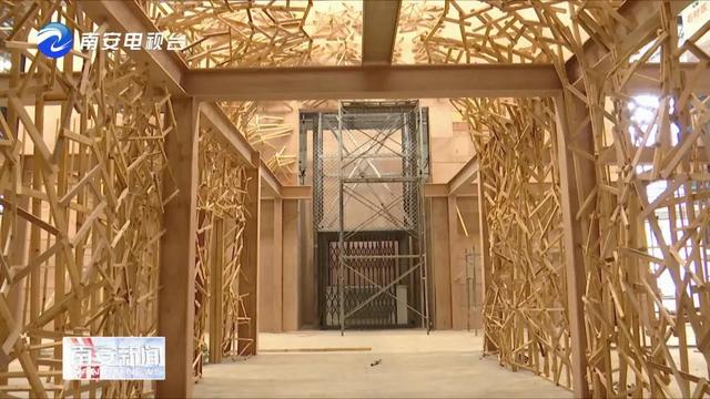 2020全球唯一線下石材展，水頭石博會(huì)參展企業(yè)多、精彩多、亮點(diǎn)多！