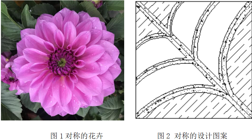 晏輝：對(duì)稱美、韻律美......石材產(chǎn)品構(gòu)圖設(shè)計(jì)的原則及方法
