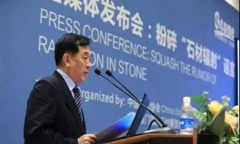 晏輝：石材行業(yè)需突破12大壁壘，才能走進家裝市場!