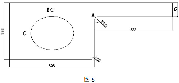 【石材加工工藝技術(shù)】石材加工R轉(zhuǎn)角究竟有什么作用？