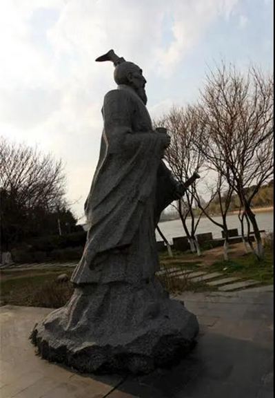 石材雕刻技術中的六大工藝（浮雕、圓雕、鏤雕、透雕、沉雕、線雕）
