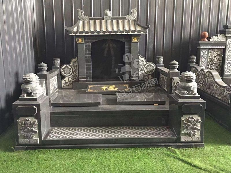 國(guó)內(nèi)墓碑石行業(yè)現(xiàn)狀以及前景分析