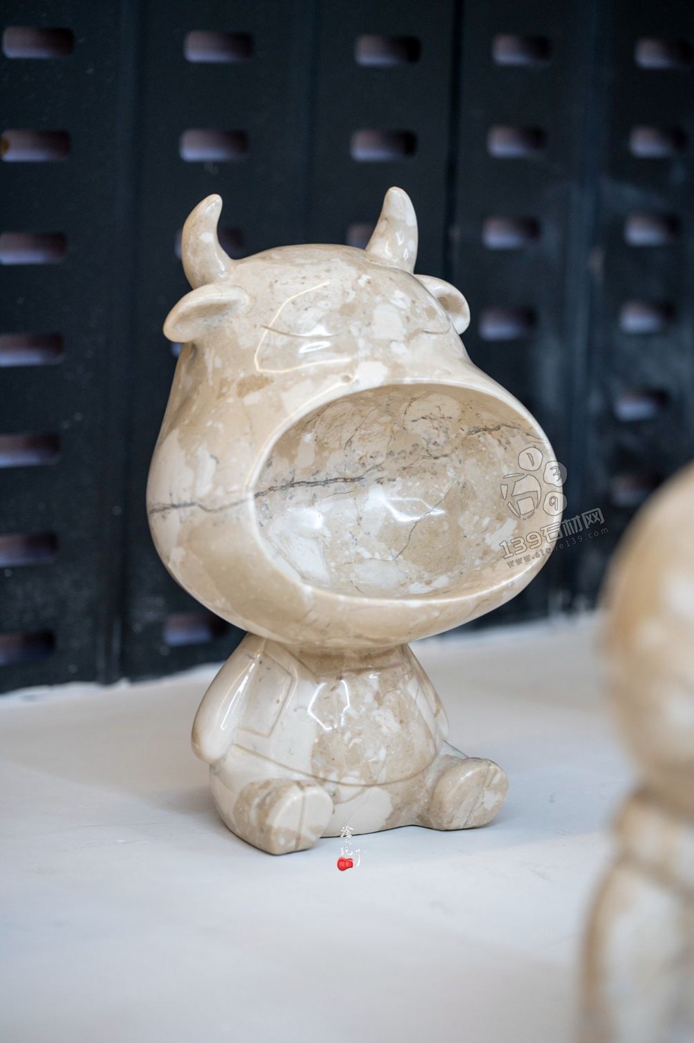 馬來西亞進(jìn)口蒙太奇天然水磨大理石